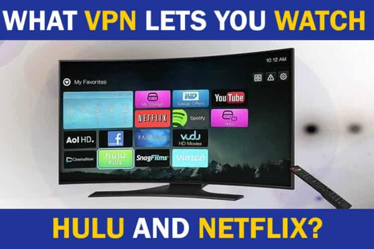 What To Watch Using Vpn