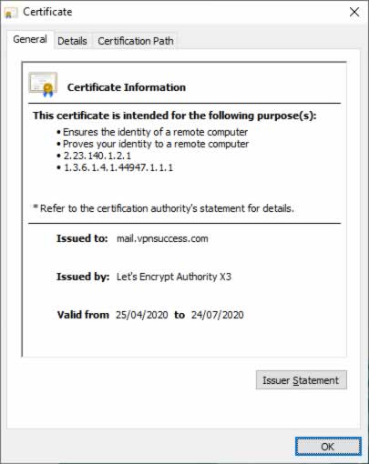 Can a VPN Really See HTTPS Traffic? VPN Success