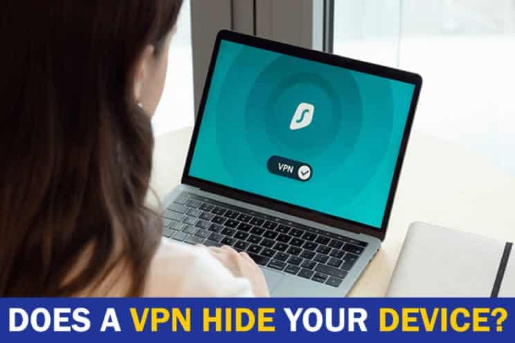 look for a vpn on mac